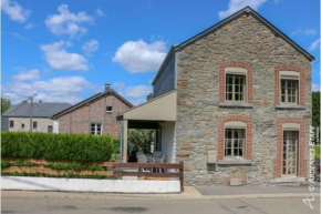 Gîtes l escurou